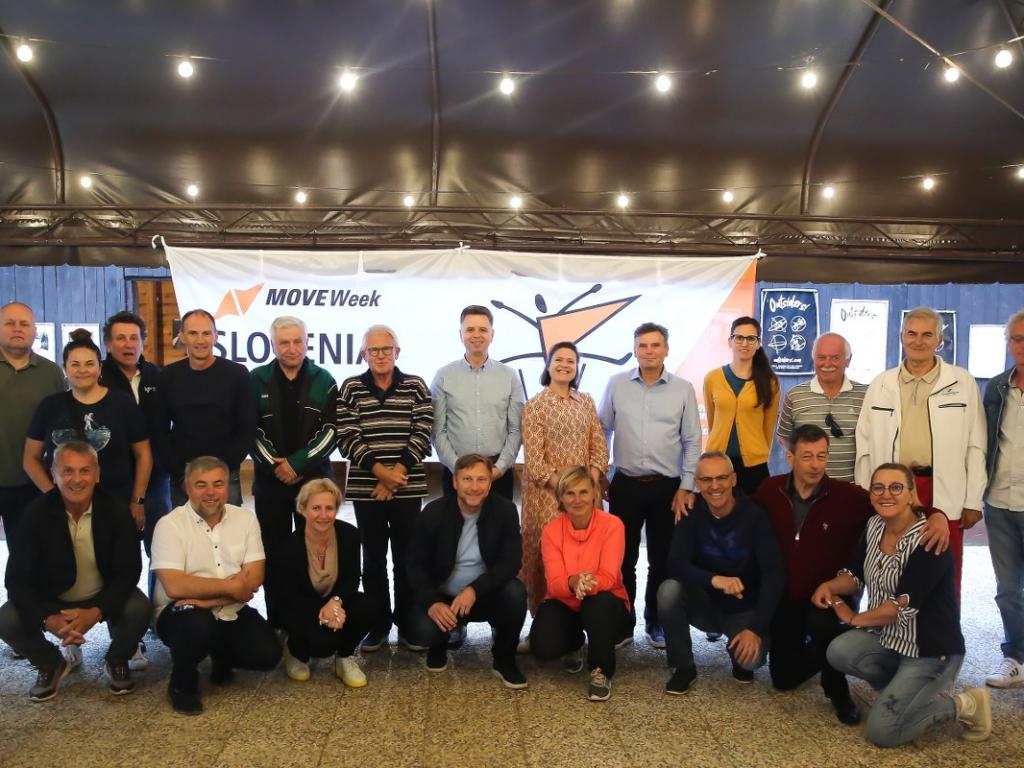 Športna unija Slovenije