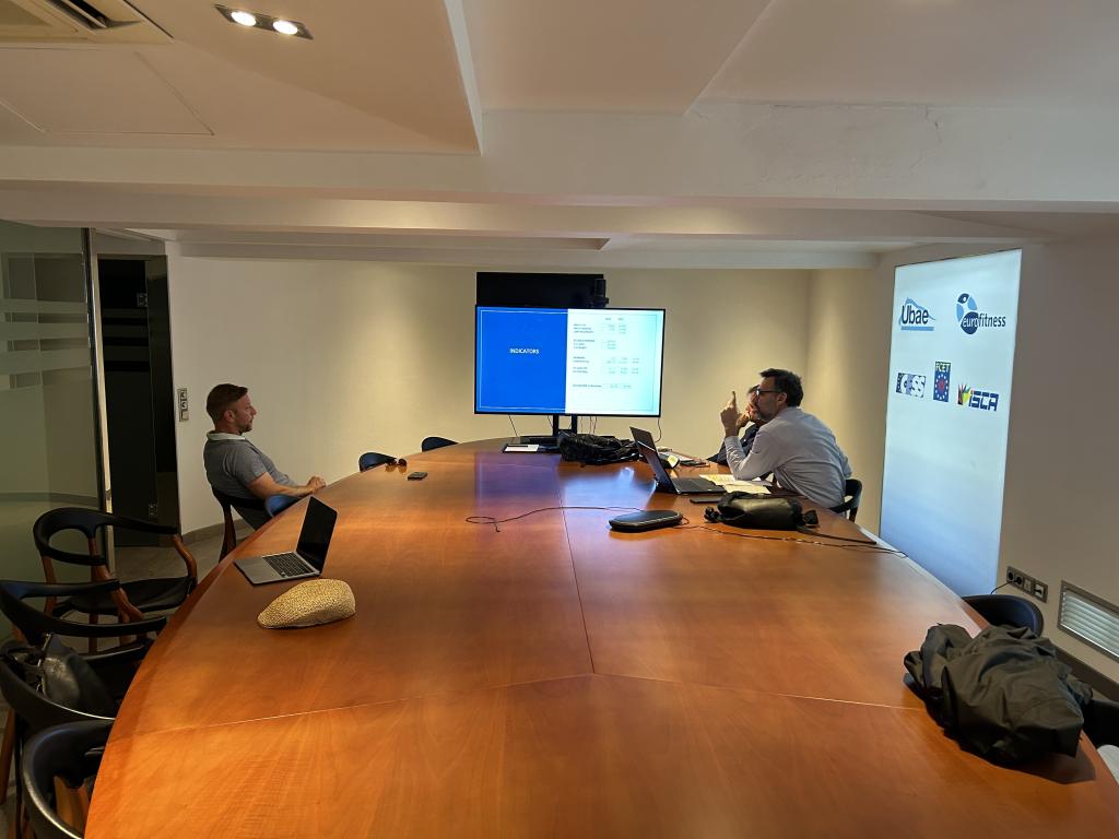 Športna unija Slovenije