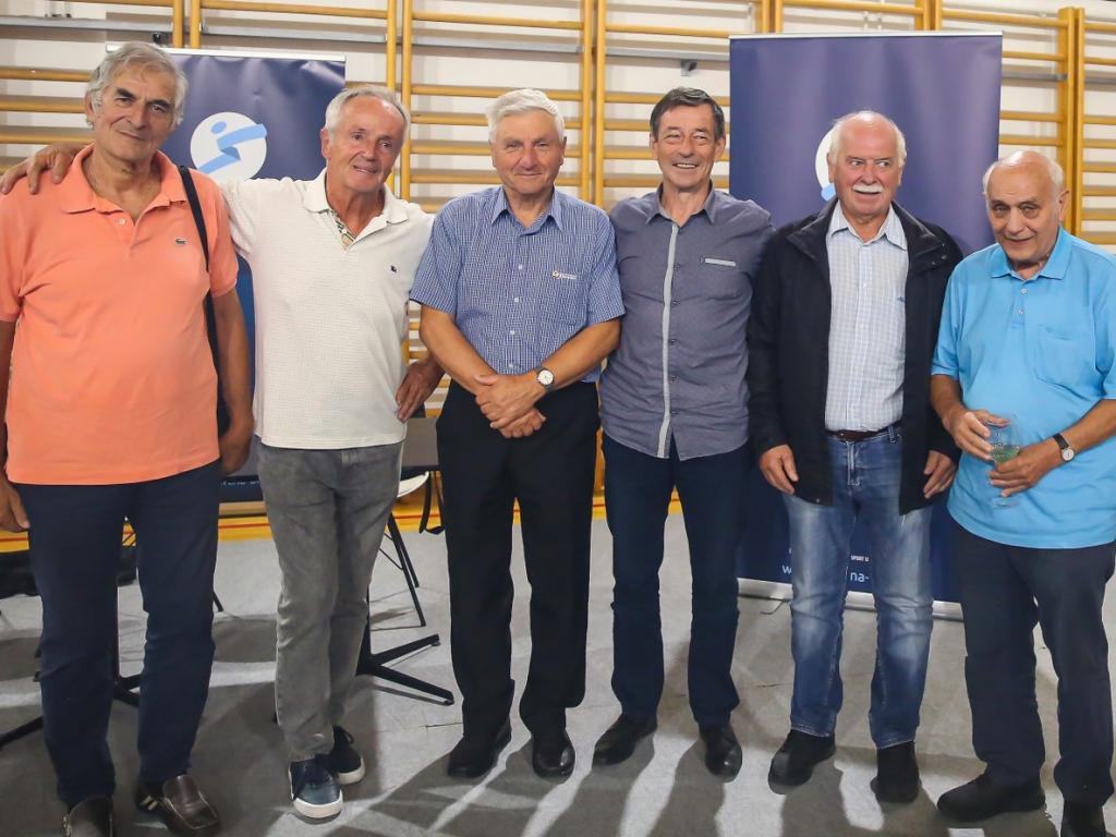 Športna unija Slovenije