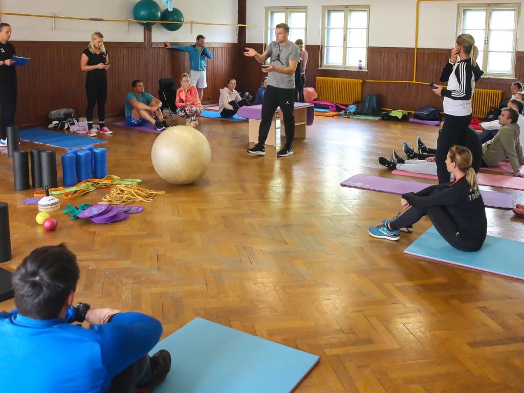 Športna unija Slovenije