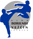 KLUB BORILNIH VEŠČIN SEVNICA