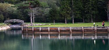 Rekreacijski park Završnica