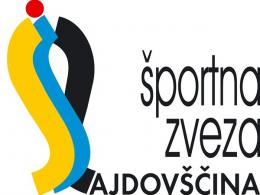 Športna zveza Ajdovščina