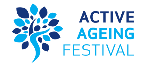 Active Aging Festival - Logo (PNG)