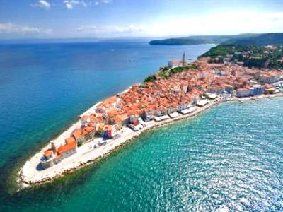 Slovenska Istra in Kras