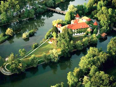 Dolenjska in Bela Krajina