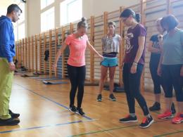 Razpis Evropska gibalna značka oz. European Fitness Badge 2023