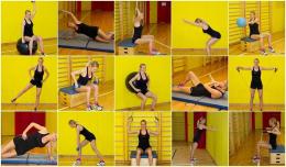 Razpis Zdrava vadba 2023