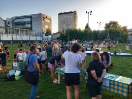 Dan športnega društva Moste - dan odprtih vrat