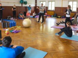 Nova uporabna znanja za udeležence praktične delavnice