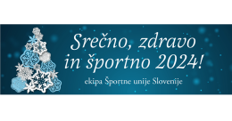 Srečno 2024!