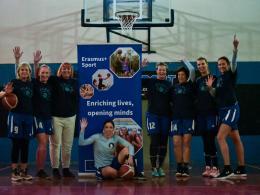 Partnerji PLAYFUL AGEING tokrat v Srbiji